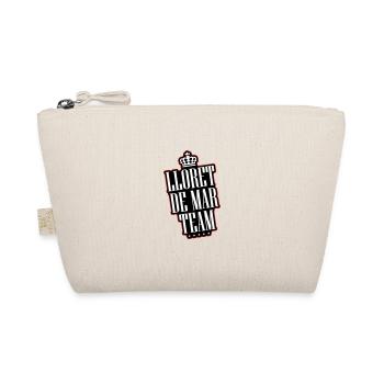 Lloret De Mar Team - Organic Pouch - nature - Front