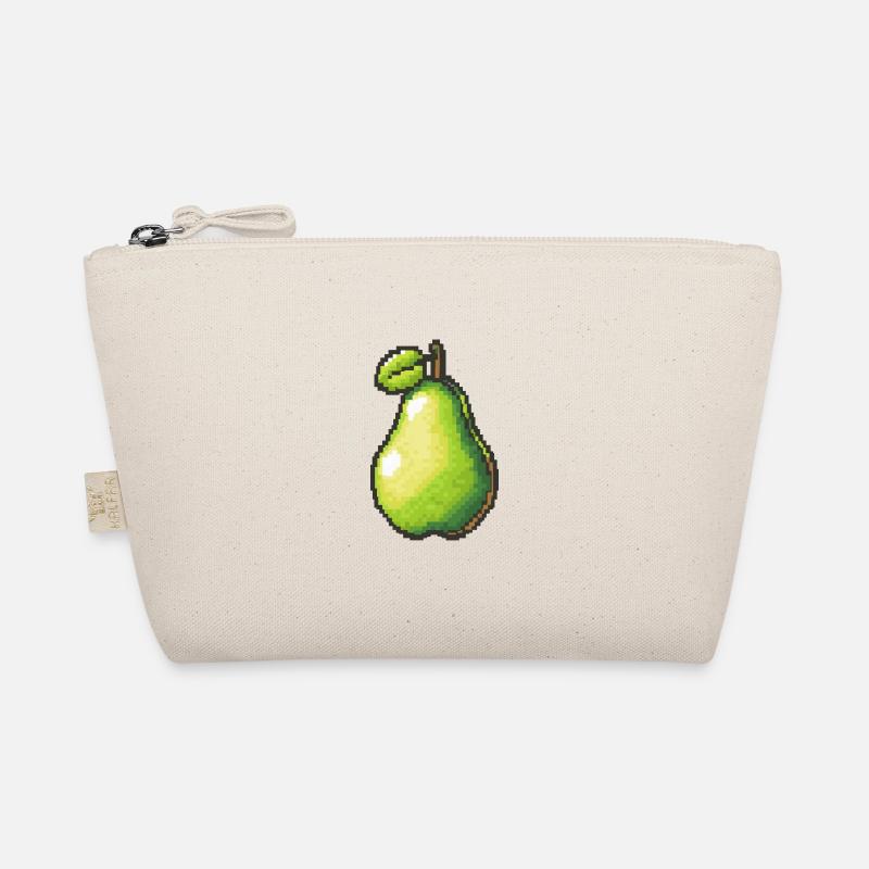 Icône de pixel d’ampoule Trousse biologique