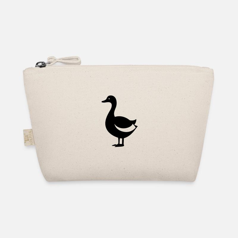Duck Organic Pouch