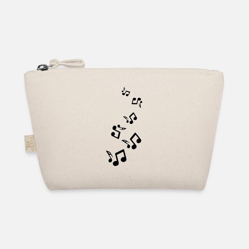 Panneau des notes de musique Trousse biologique