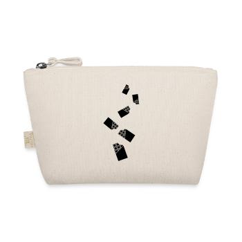 Icône Icône Chocolat - Trousse biologique - nature - Devant
