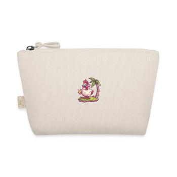 Palmier d’été de l’île du poulet - Trousse biologique - nature - Devant