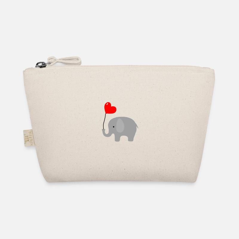 Amour cœur d’éléphant Trousse biologique
