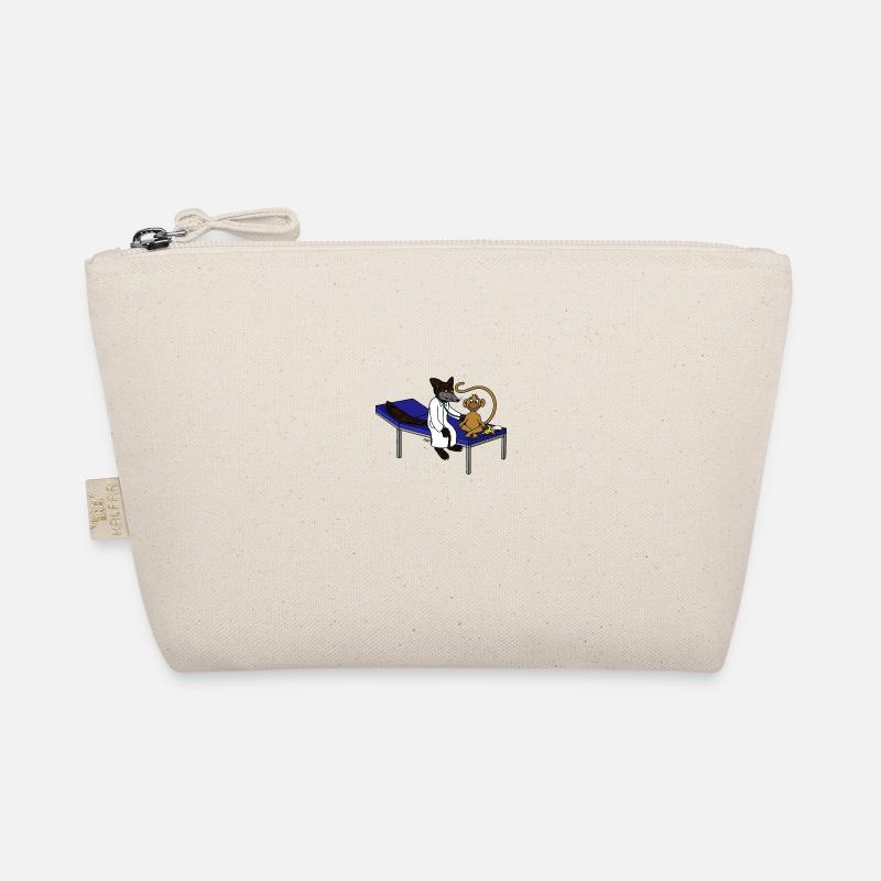 Kojo et le Dr Black Fox - Trousse biologique - nature