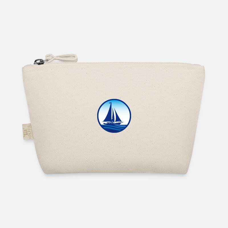 Boat Organic Pouch
