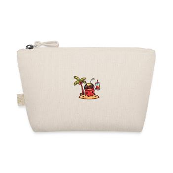 Vacances d’été de coccinelle - Trousse biologique - nature - Devant
