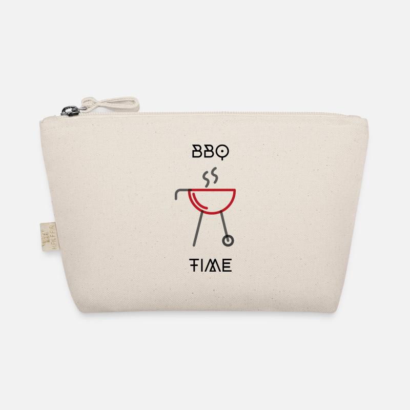 BBQ Time Trousse biologique