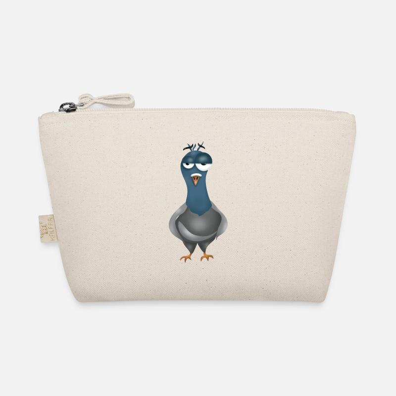 Bernard Le Pigeon Trousse biologique