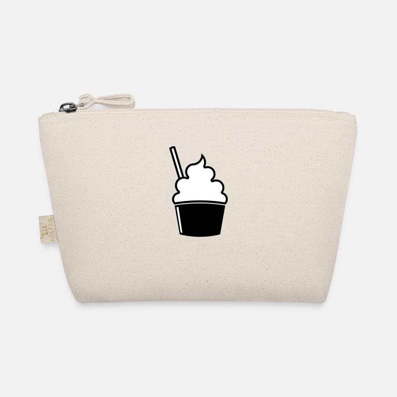 Sundae Organic Pouch