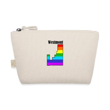 Westmont - Bio-Täschchen - Natur - Vorne