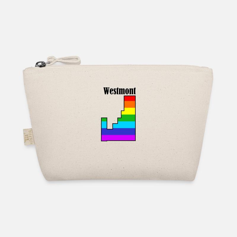 Westmont Organic Pouch