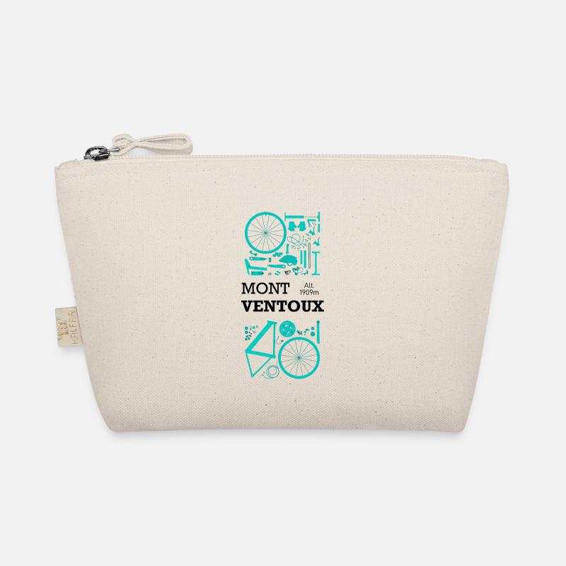 J'peux pas, j'ai Mont Ventoux Organic Pouch