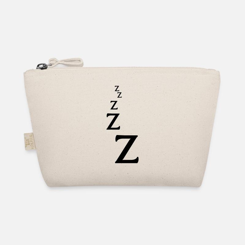 Zzzzzzz - Trousse biologique - nature