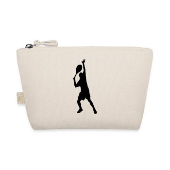 tennis sport - Trousse biologique - nature - Devant