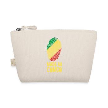 Made In Congo / Congo - Trousse biologique - nature - Devant