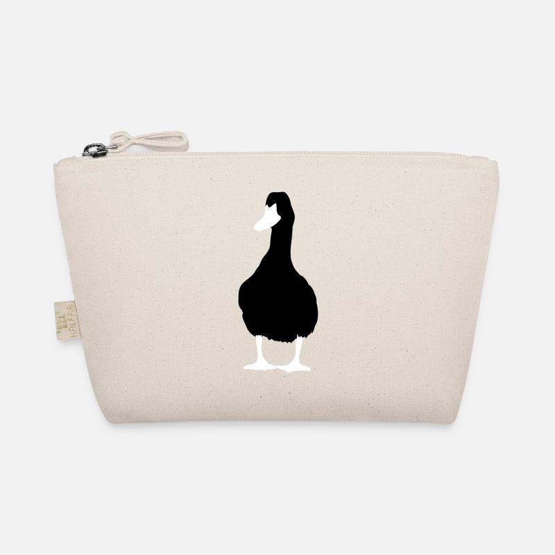 Duck Organic Pouch