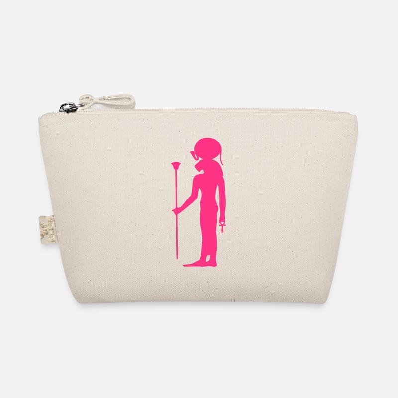 Egyption Dieu 28 Trousse biologique