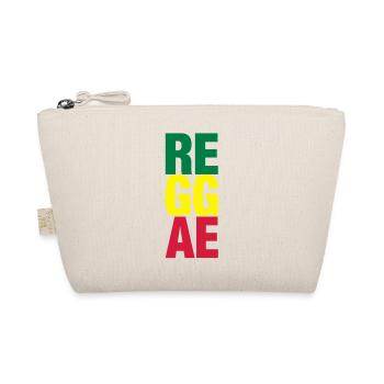 reggae - Trousse biologique - nature - Devant