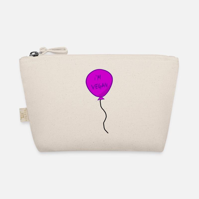 balloon Organic Pouch