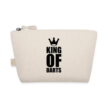 king_of_darts__f1 - Trousse biologique - nature - Devant