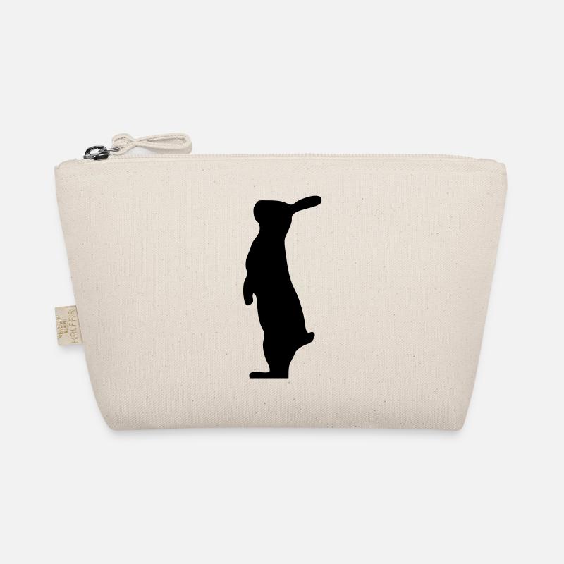debout lapin bunny bunny lapin Trousse biologique