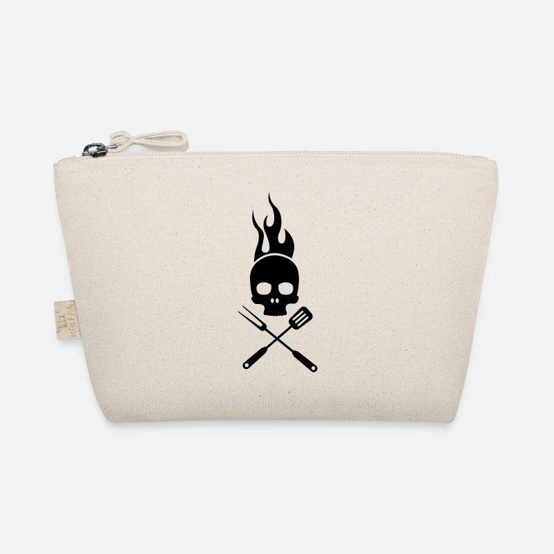 bbq Organic Pouch