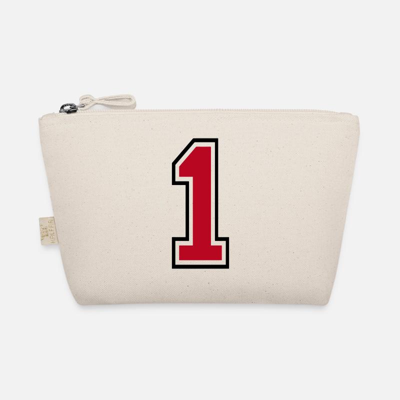 Number One - 1 Organic Pouch