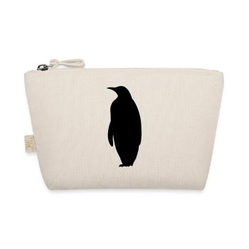 pinguin - Trousse biologique - nature - Devant