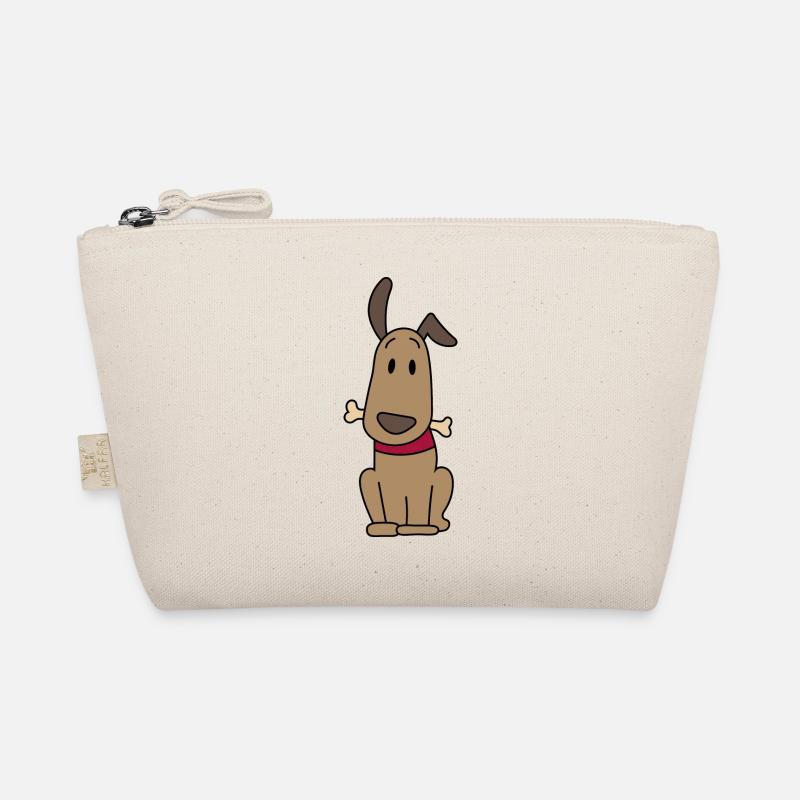 Chien avec os Trousse biologique