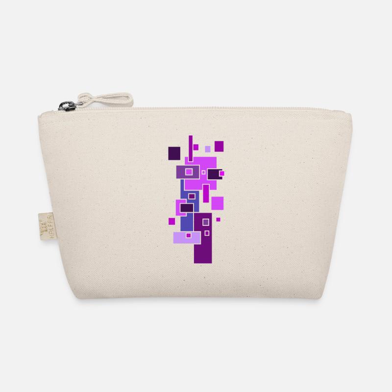 Blocs de construction Architecture Modèle Trousse biologique