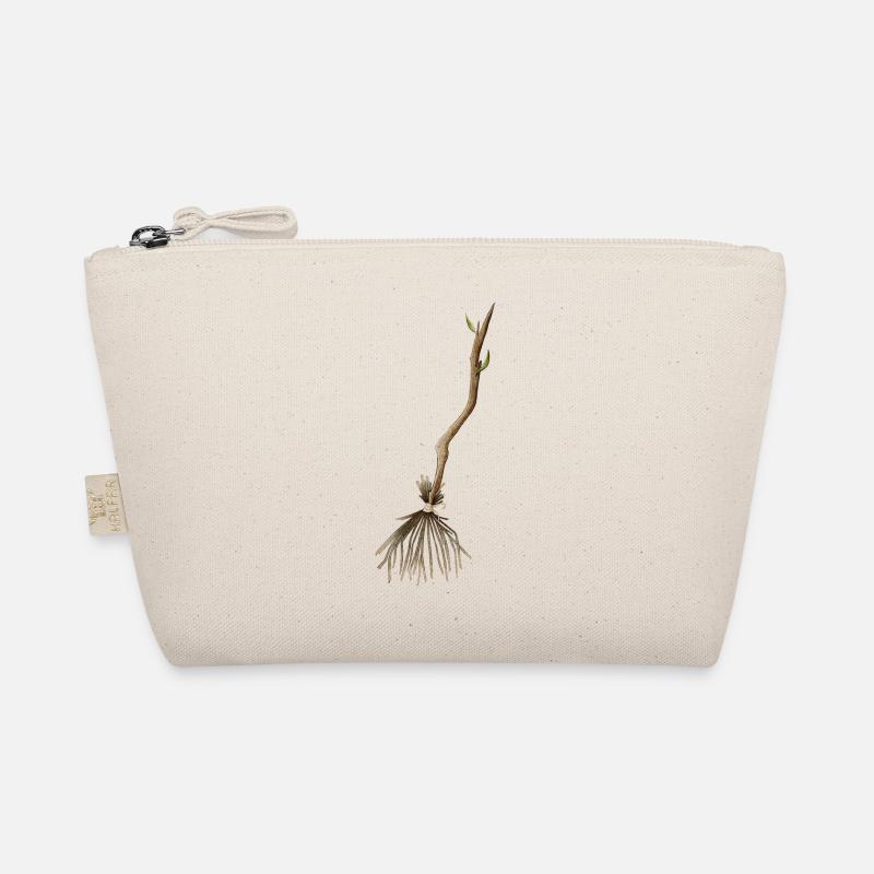 Witch's broom Organic Pouch