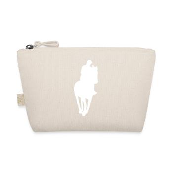 horseman - Organic Pouch - nature - Front