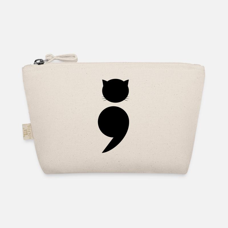 Comma chat Organic Pouch