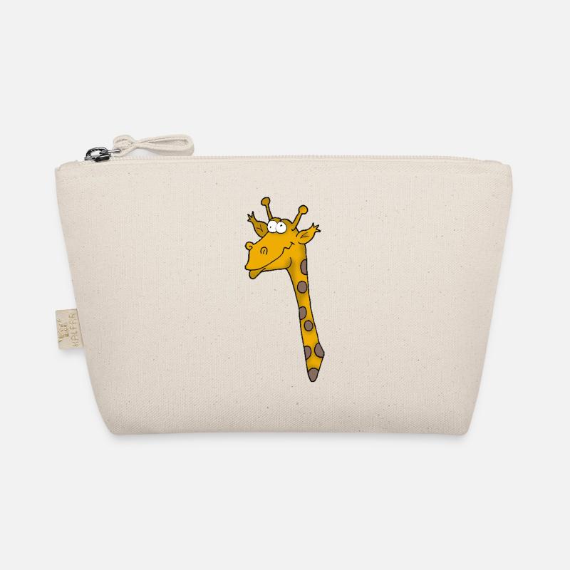 Girafe 3 Trousse biologique