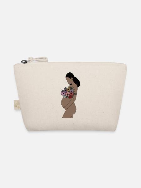 Femme enceinte - Trousse biologique - nature
