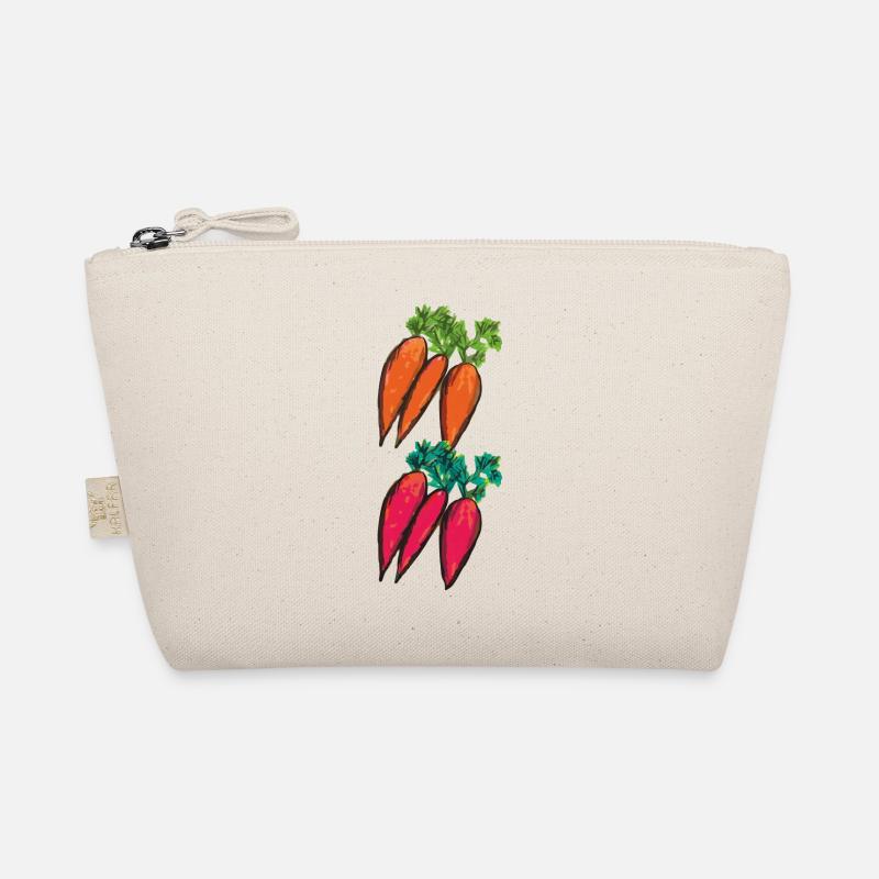 Variétés de carottes Trousse biologique
