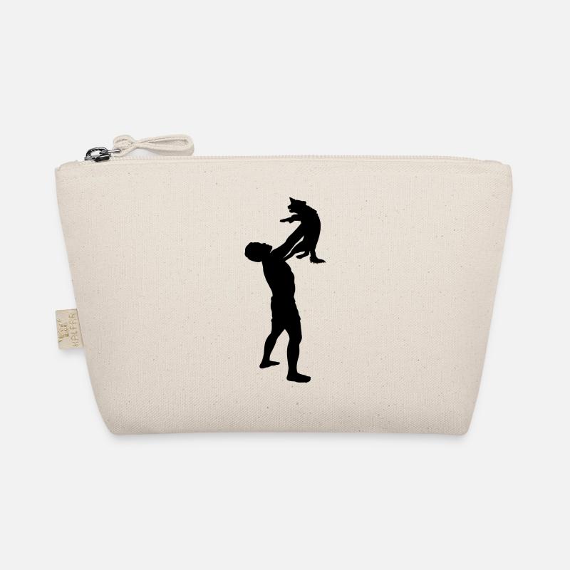 Chien Trousse biologique