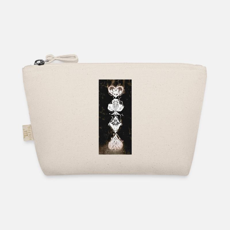 Skat Hell Bio-Täschchen