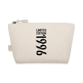 LIMITED EDITION 1996 NOIR - Trousse biologique - nature - Devant