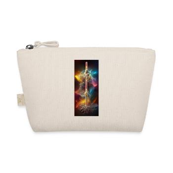 As d’épées - Trousse biologique - nature - Devant