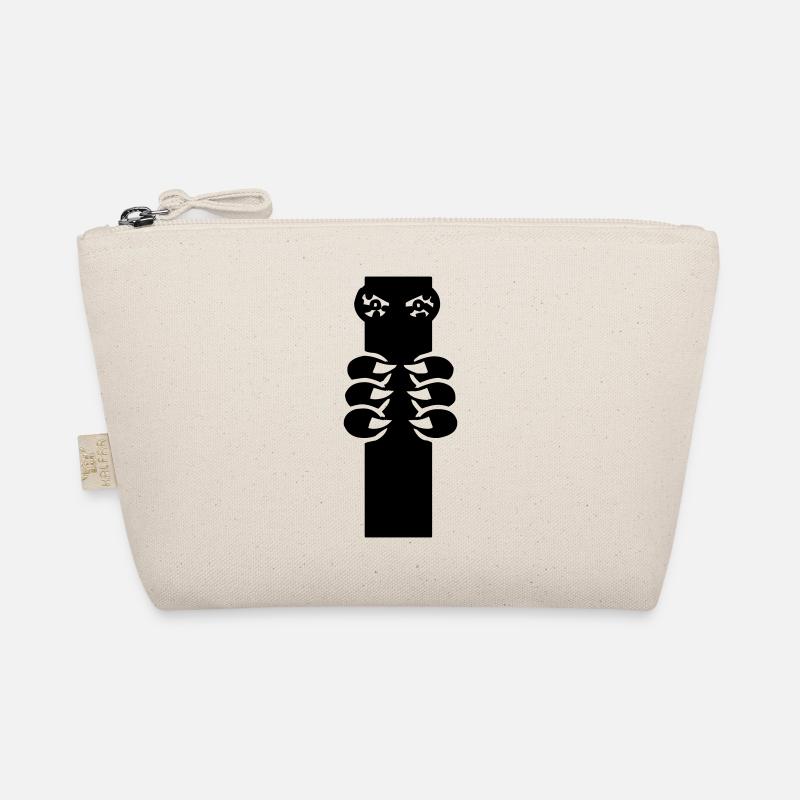 Lettre monstre I Trousse biologique