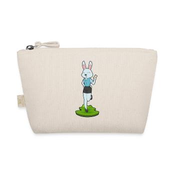 Bureau des lettres du secrétaire Bunny - Trousse biologique - nature - Devant
