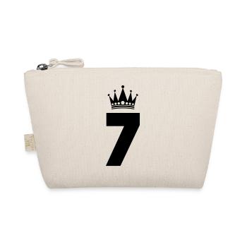 7 Couronne - Trousse biologique - nature - Devant