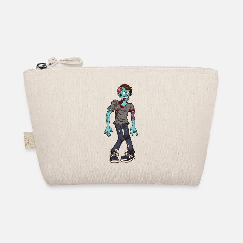 Zombie Bio-Täschchen