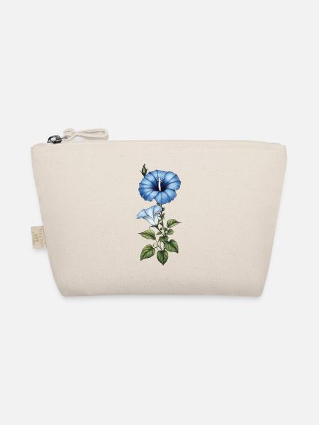 Gloire du matin - Trousse biologique - nature - Devant
