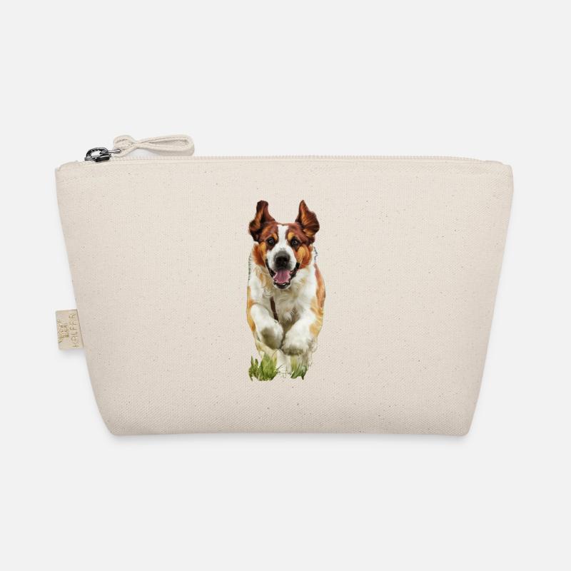 Doggo Organic Pouch