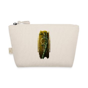 Zen : Délice de bambou - Trousse biologique - nature - Devant