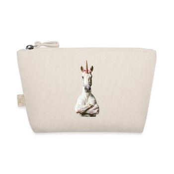Licorne - Trousse biologique - nature - Devant