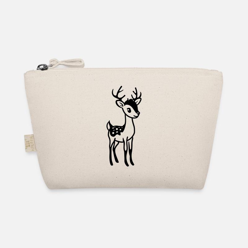 Cerf Trousse biologique