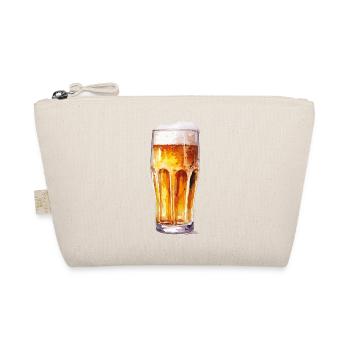 bière - Trousse biologique - nature - Devant